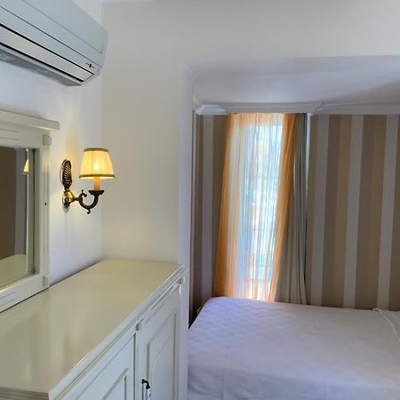 Villamel Fethiye Bagian luar foto