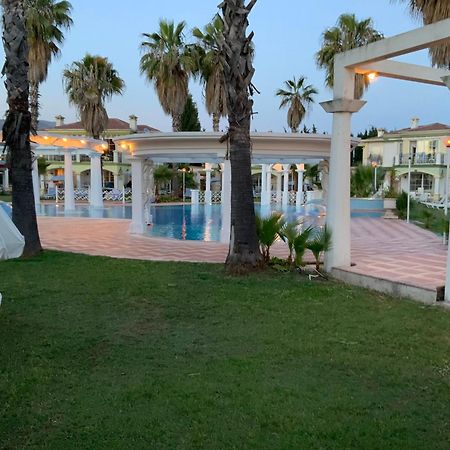 Villamel Fethiye Bagian luar foto