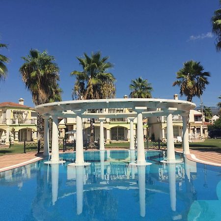 Villamel Fethiye Bagian luar foto