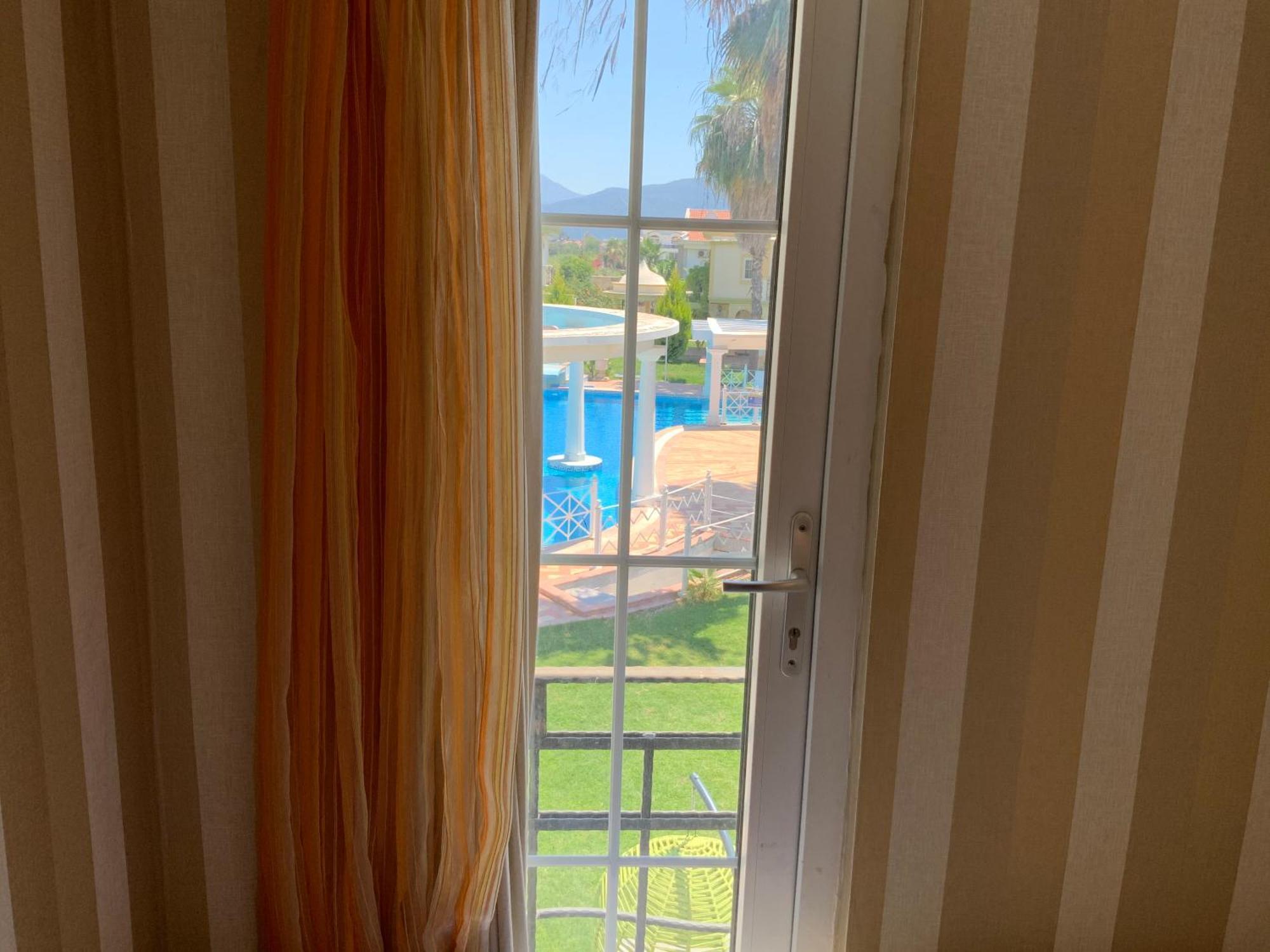 Villamel Fethiye Bagian luar foto