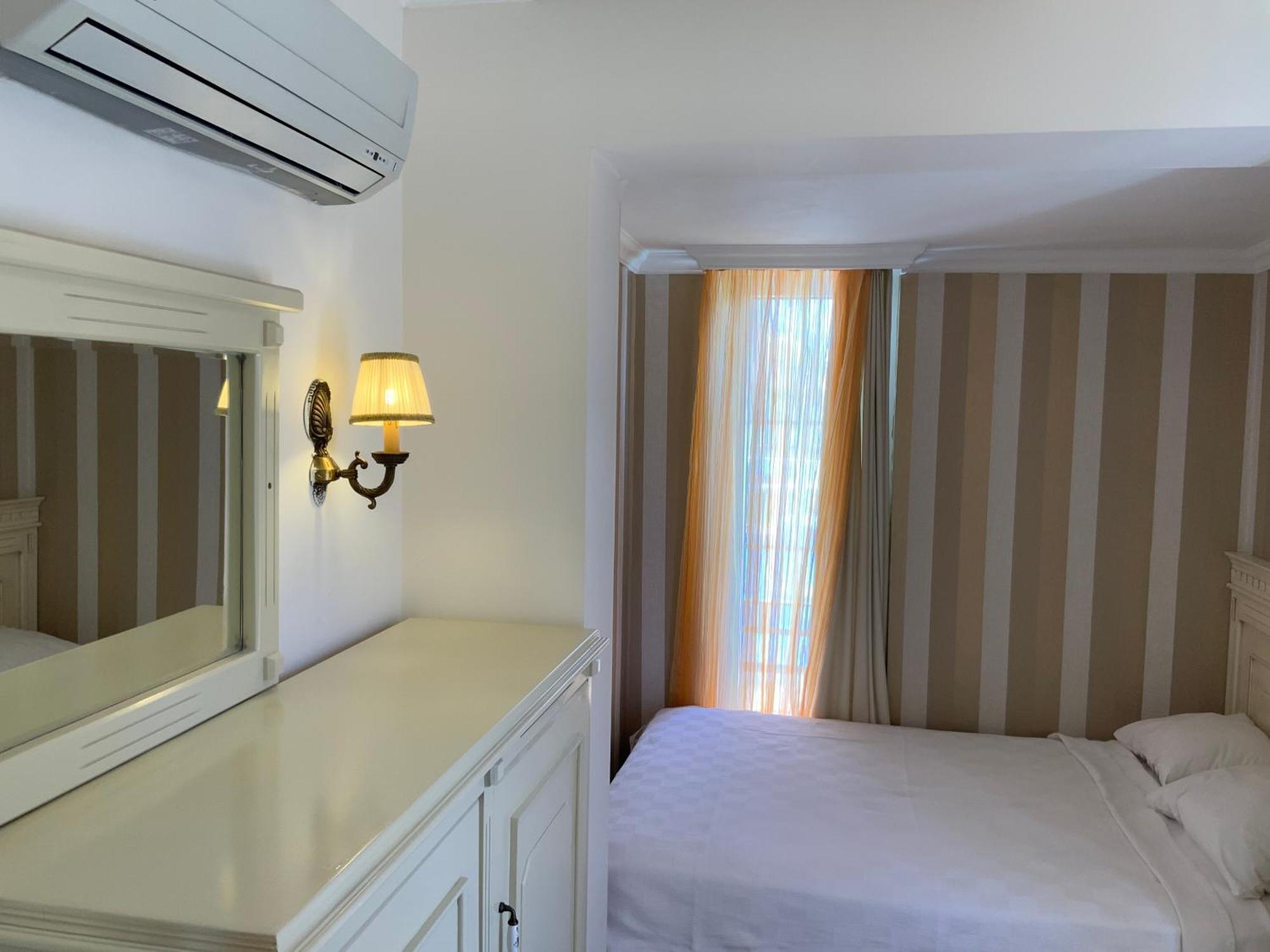 Villamel Fethiye Bagian luar foto
