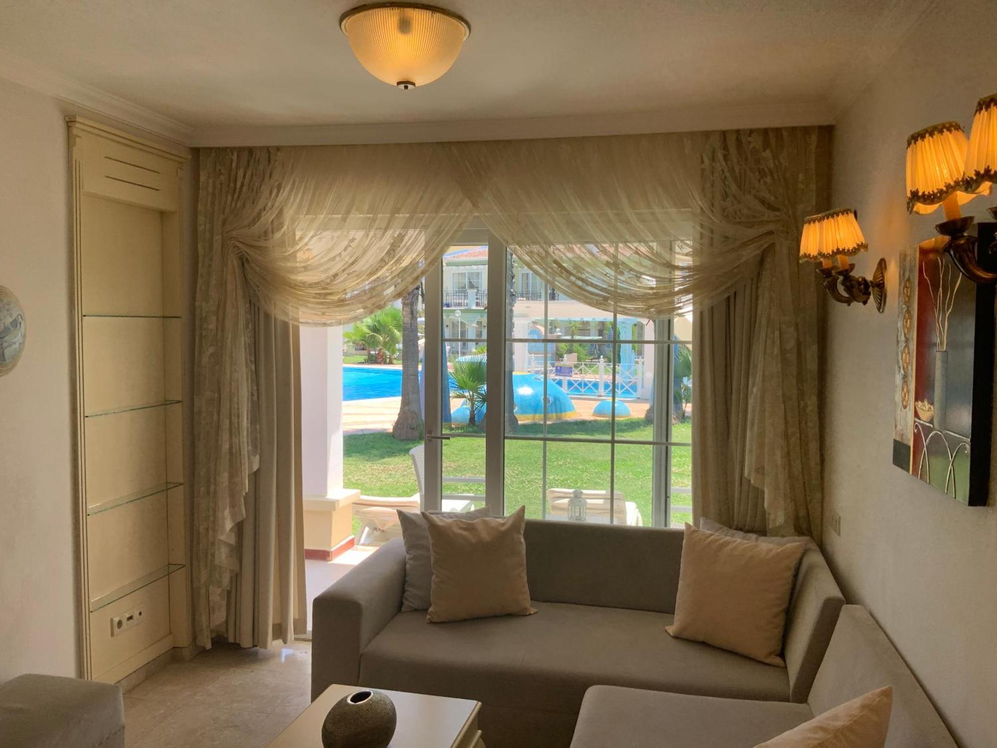 Villamel Fethiye Bagian luar foto