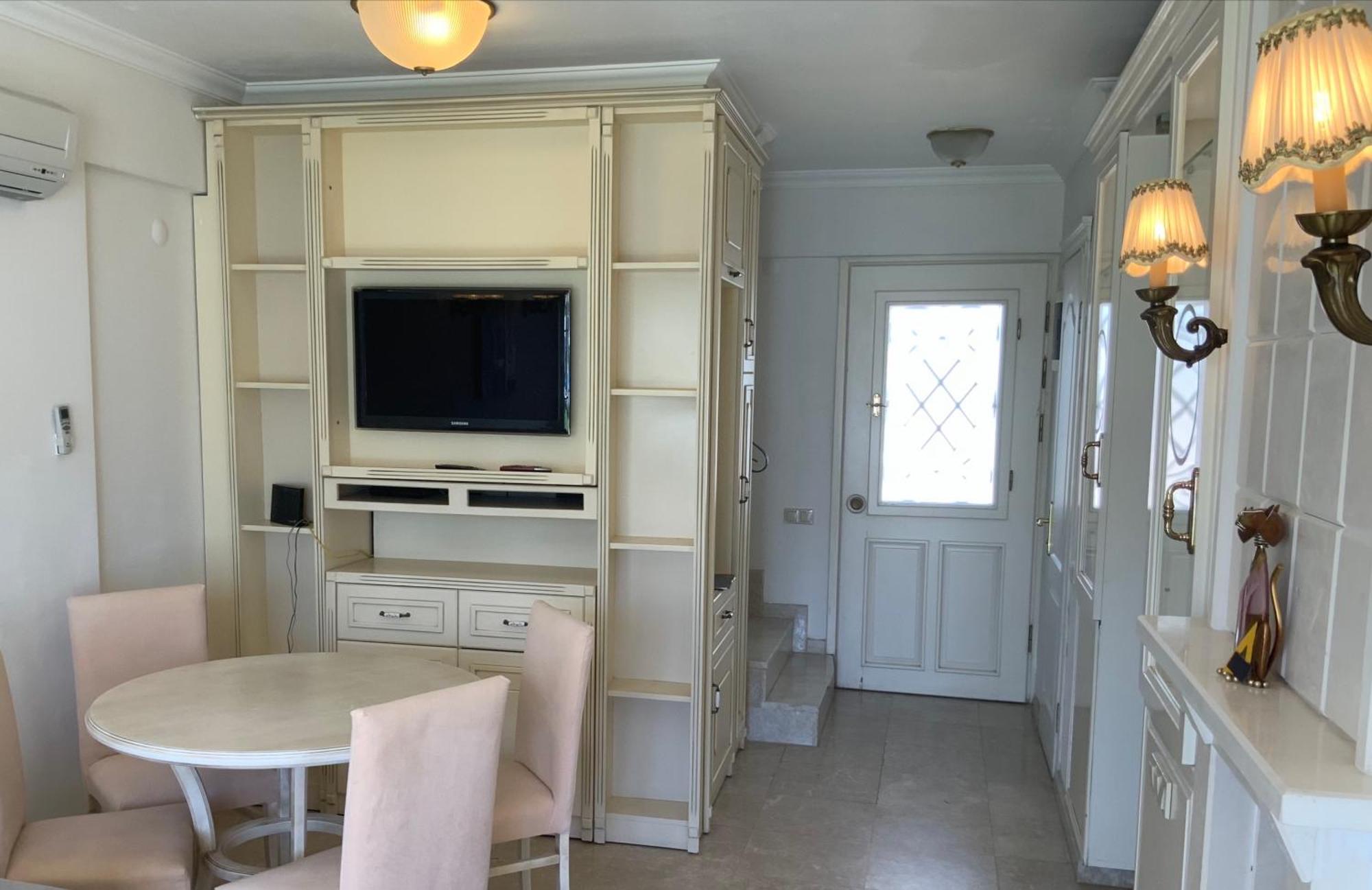 Villamel Fethiye Bagian luar foto