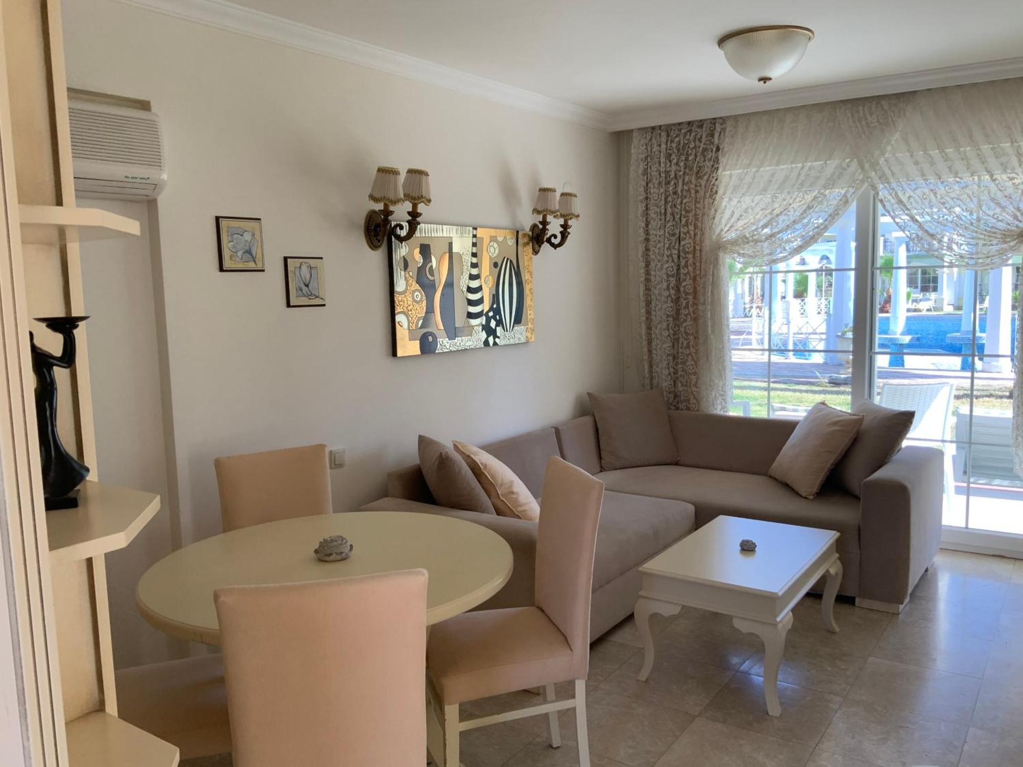 Villamel Fethiye Bagian luar foto