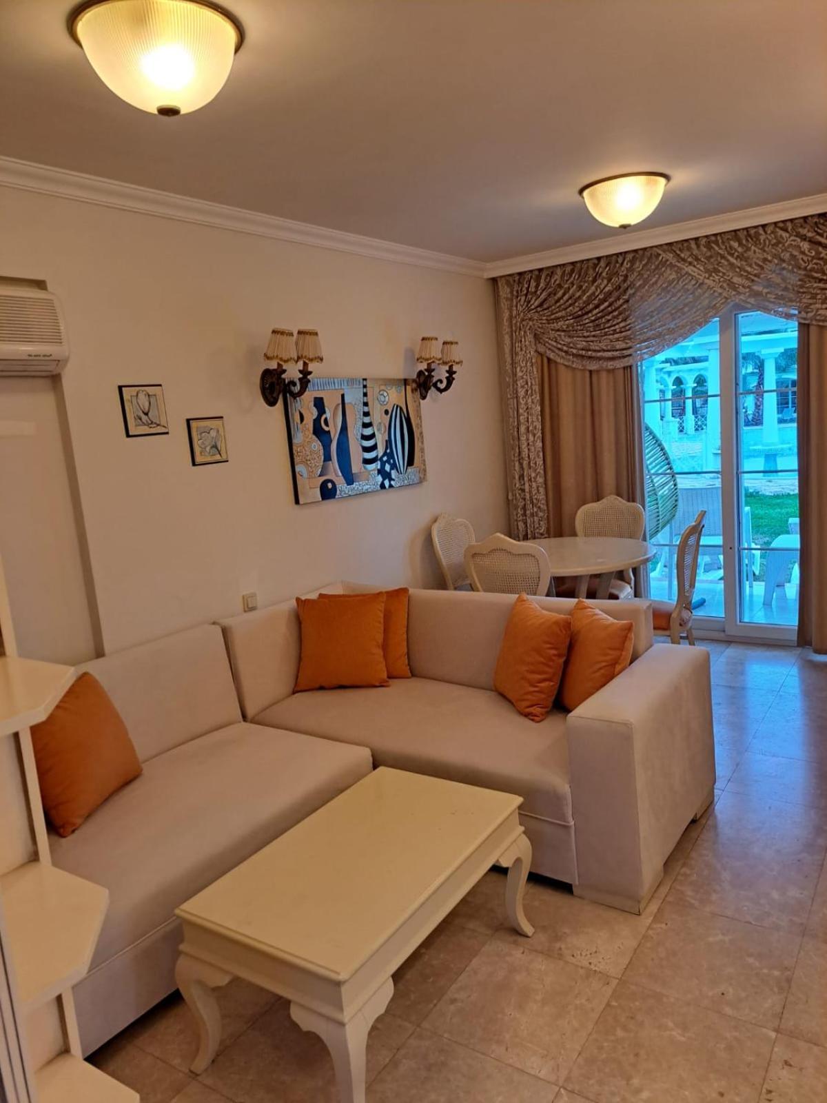 Villamel Fethiye Bagian luar foto