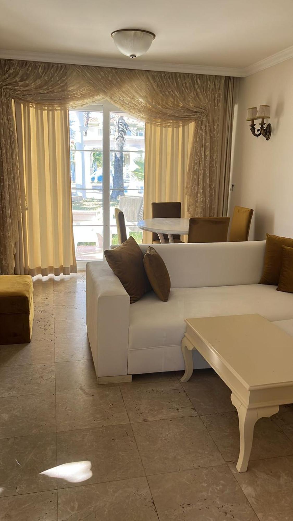 Villamel Fethiye Bagian luar foto