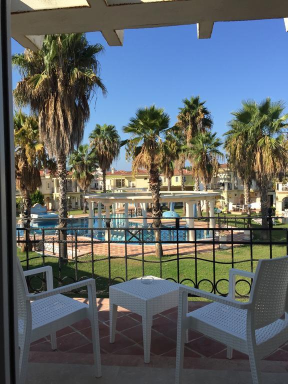 Villamel Fethiye Bagian luar foto