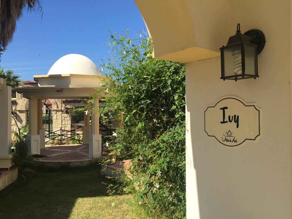 Villamel Fethiye Bagian luar foto