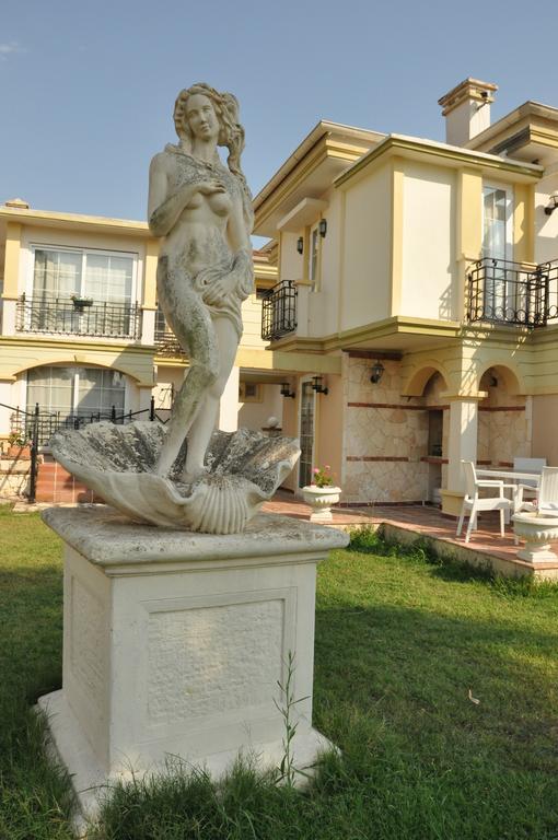 Villamel Fethiye Bagian luar foto
