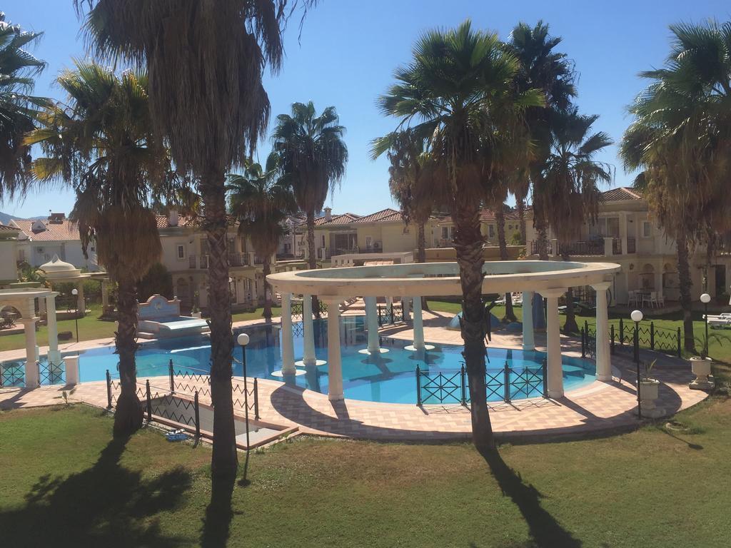 Villamel Fethiye Bagian luar foto