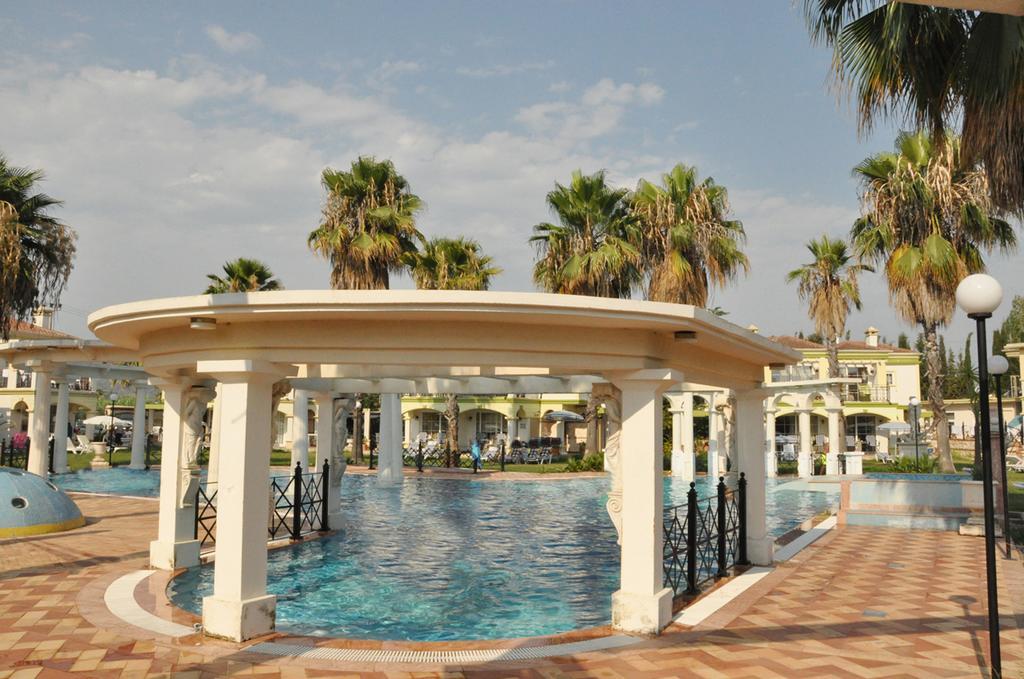 Villamel Fethiye Bagian luar foto