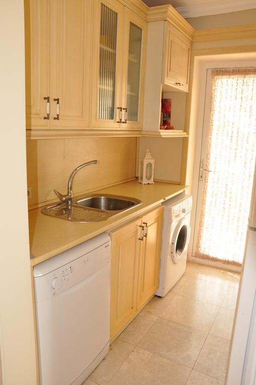 Villamel Fethiye Bagian luar foto