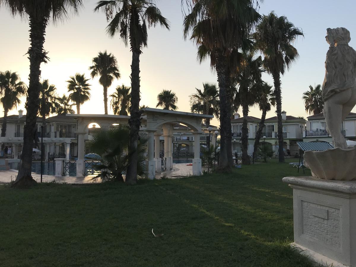 Villamel Fethiye Bagian luar foto