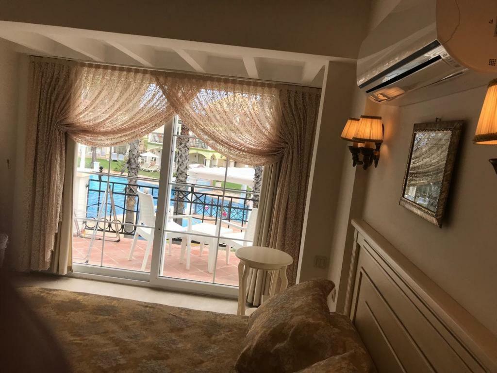 Villamel Fethiye Bagian luar foto