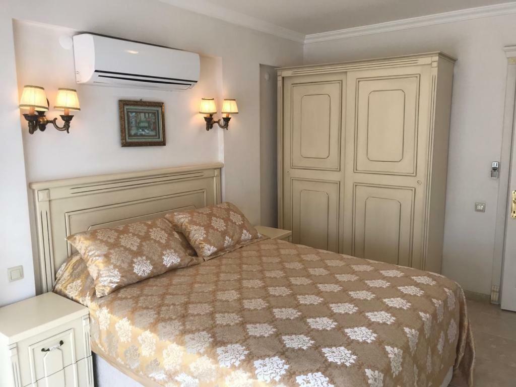 Villamel Fethiye Bagian luar foto
