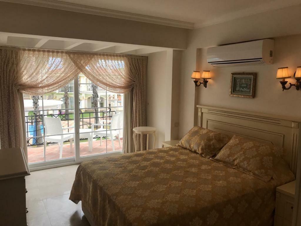Villamel Fethiye Bagian luar foto