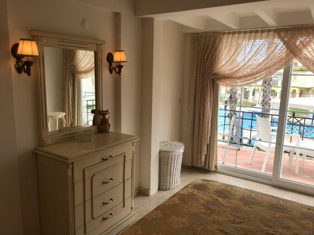 Villamel Fethiye Bagian luar foto