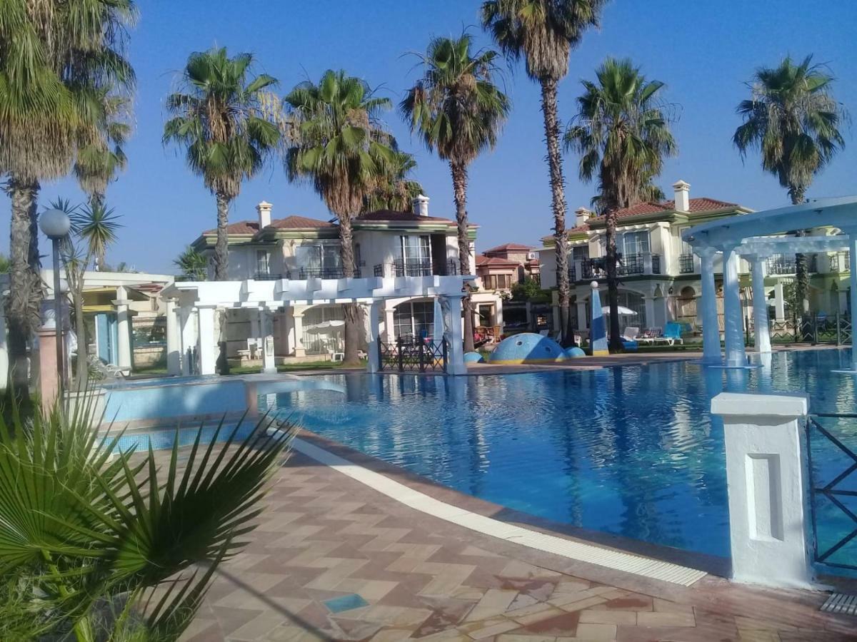 Villamel Fethiye Bagian luar foto