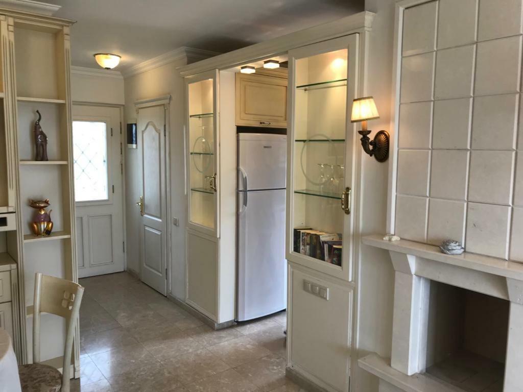Villamel Fethiye Bagian luar foto