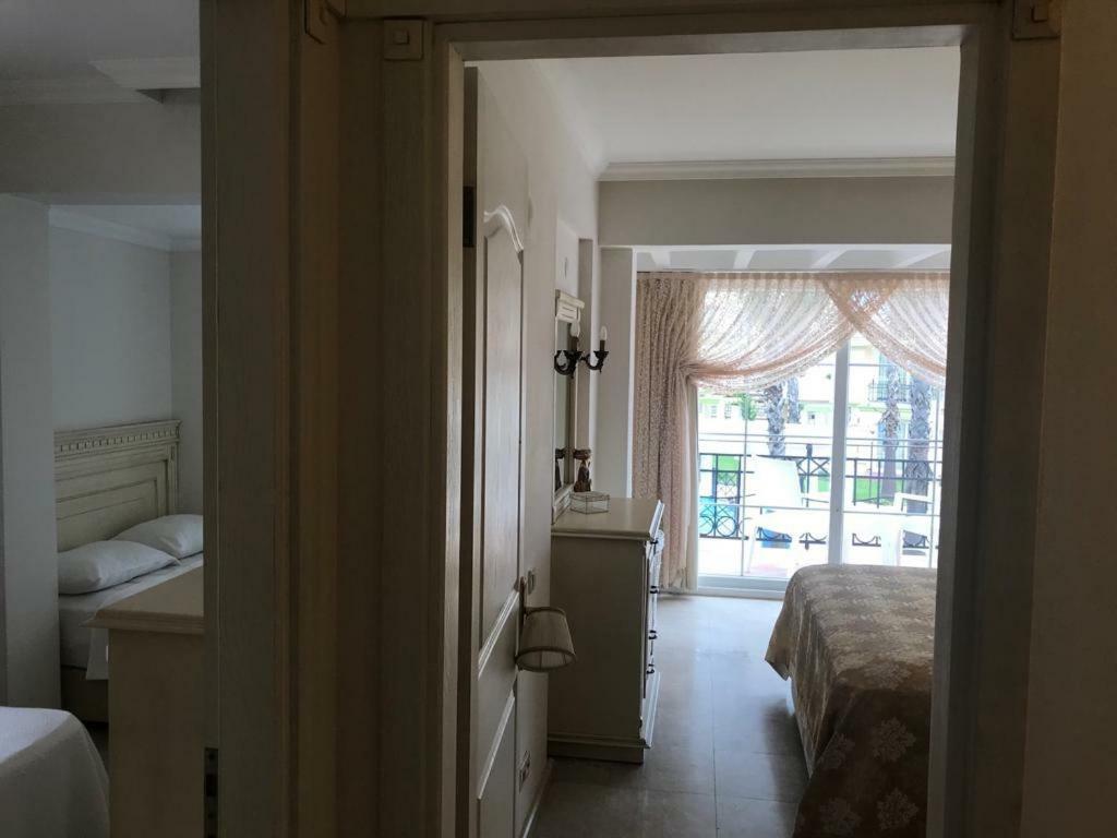 Villamel Fethiye Bagian luar foto