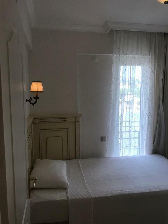 Villamel Fethiye Bagian luar foto