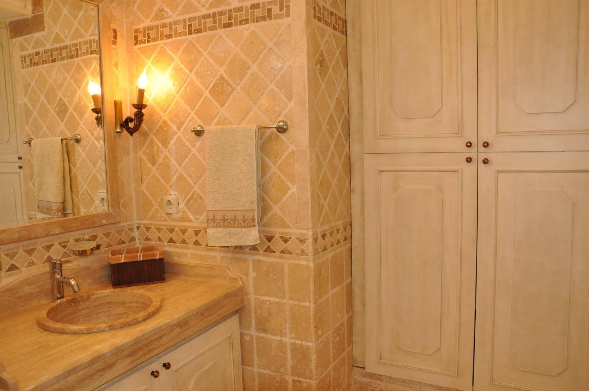 Villamel Fethiye Bagian luar foto